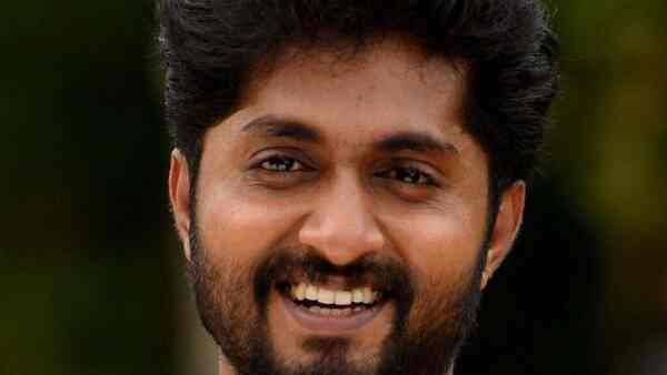 Still of Dhyan Sreenivasan