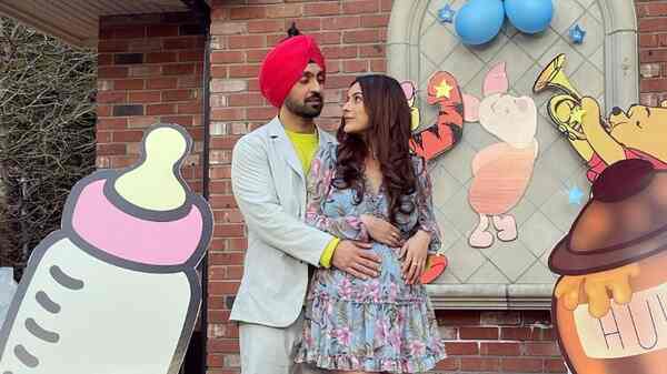 Honsla Rakh: Upcoming Punjabi rom-com starring Diljit Dosanjh and Shehnaaz Gill will drop its teaser and track soon