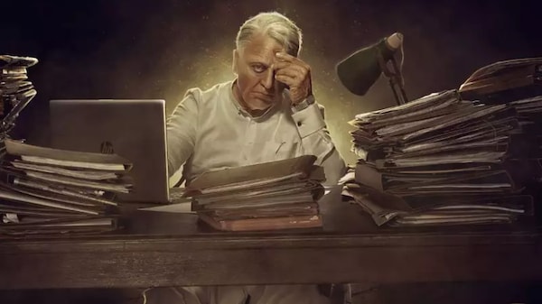 Indian 2 will go on floors again once the issue between director Shankar and the producers is resolved