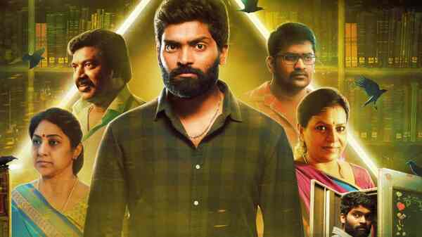 Jiivi: The memorable thriller starring Vetri and Karunakaran gets a sequel