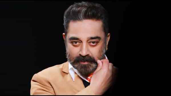 Kamal Haasan is all set to shoot for the upcoming fifth season of Bigg Boss Tamil