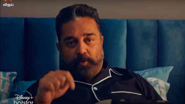 Bigg Boss Tamil Season 5 promo: Kamal Haasan raises the show's excitement level