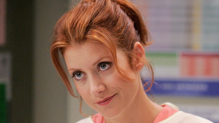 Greys Anatomy Season 18 Kate Walsh Is Returning To The Medical Drama