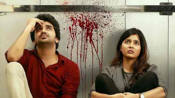 Lift: The production houses of the upcoming Kavin starrer in dispute over the movie’s rights