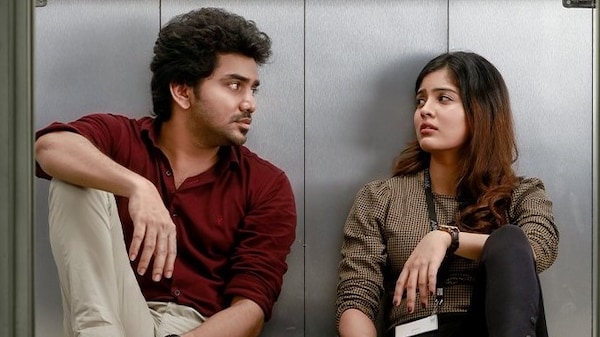 Lift: Film distributor talks about ongoing dispute between production houses for the Kavin starrer