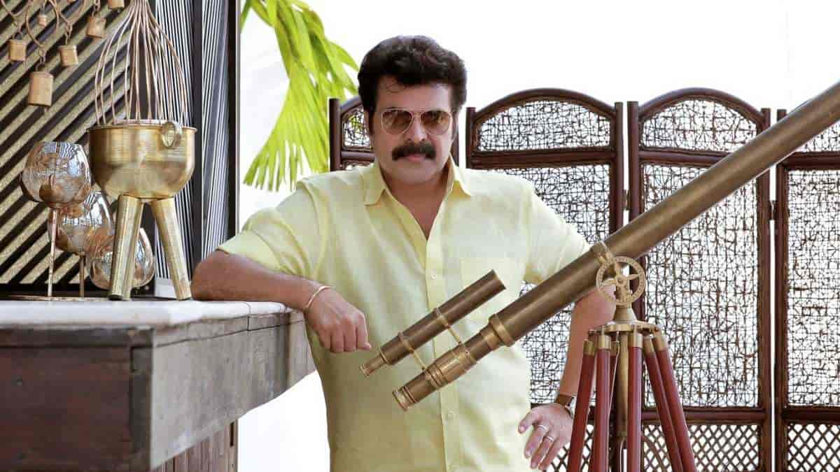 The real reason Mammootty has been silent on his Kerala State Film Awards 2023 win