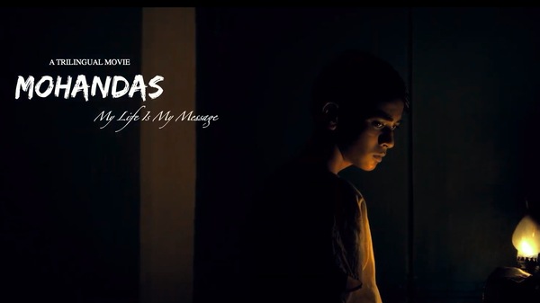 Mahatma Gandhi’s biopic Mohandas slated to release on THIS day