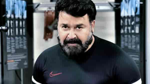 Mohanlal shares new pic, fans gear up for his fighter avatar in Vrushabha