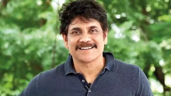 Happy Birthday Nagarjuna: 6 tracks from his Tamil films you should listen to