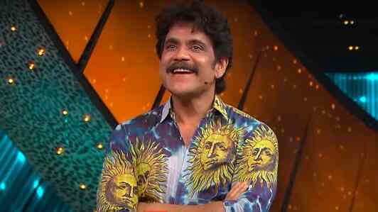 Bigg Boss Telugu 5 new promo sees Akkineni Nagarjuna in a quirky avatar