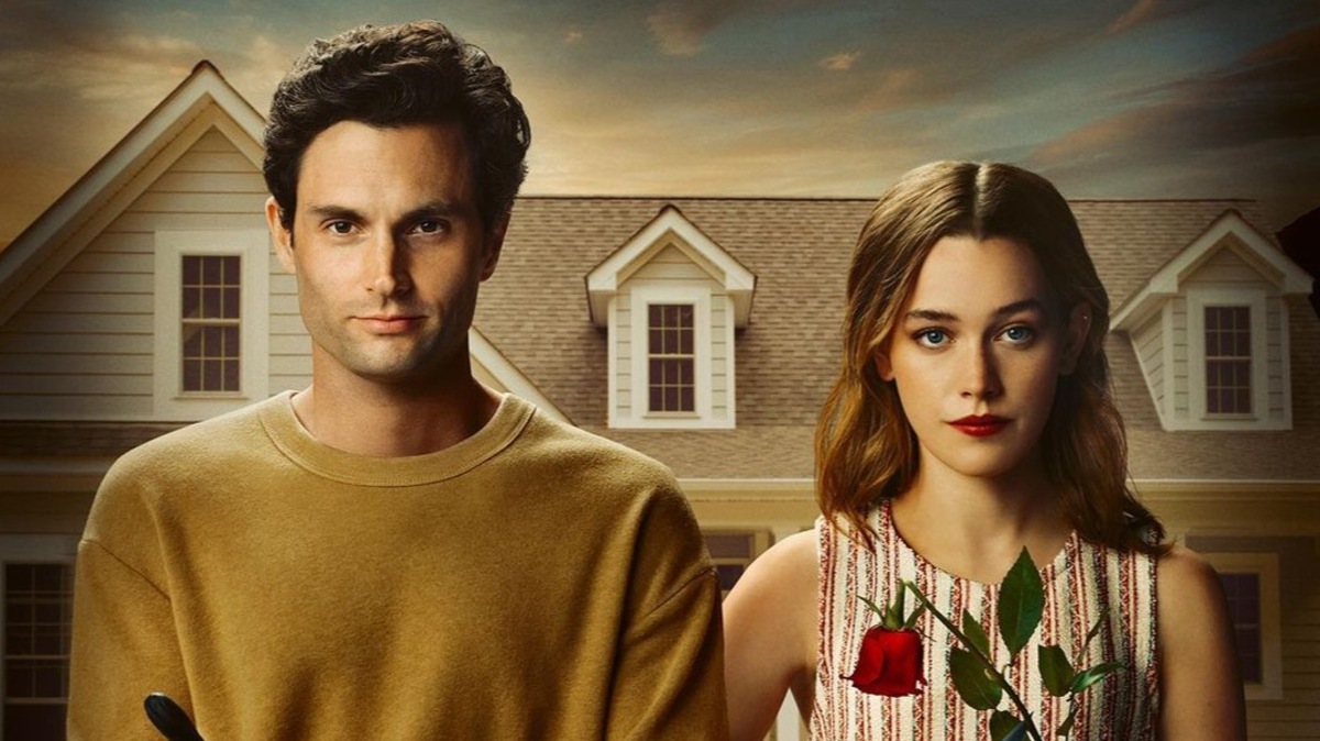 You Season 3 promo release: ‘Till Death Do Us Part’ taken to the next level?