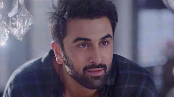 Ranbir Kapoor to make his OTT debut with a romantic anthology?