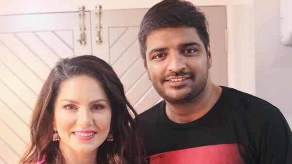 Oh My Ghost: Sunny Leone’s upcoming horror-comedy caper touted to be set in Mumbai