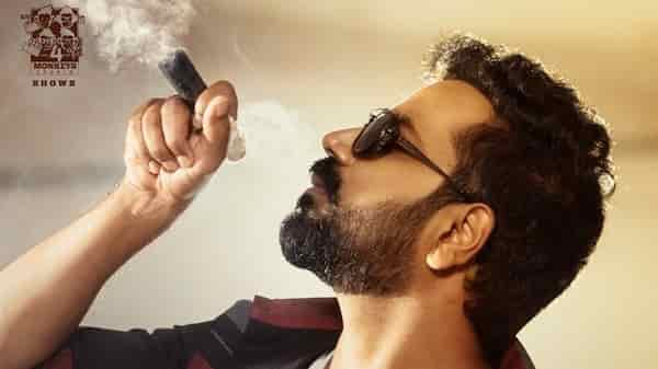 Pagaivanuku Arulvaai: Kannada actor Sathish Ninasam all set to make his Tamil debut