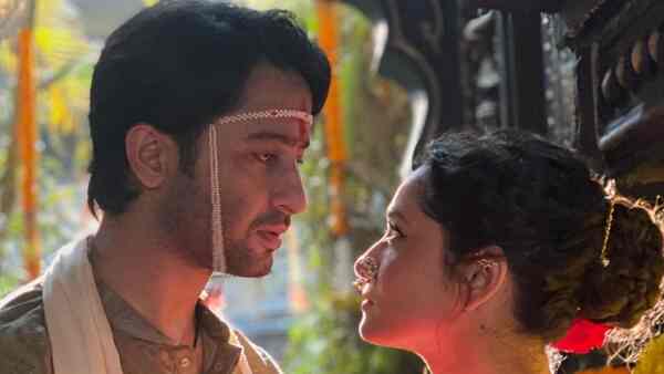 Pavitra Rishta 2: Shaheer Sheikh shares deets on starring in the popular TV soap