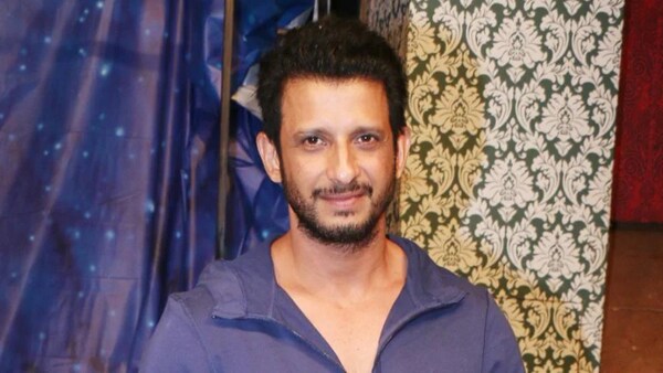 Sharman Joshi to make a debut in the Telugu film industry