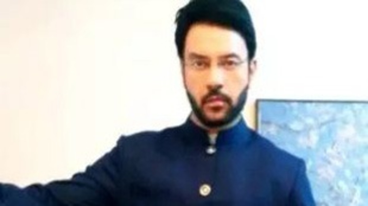 Shikhar Sharma of Aapki Nazron Ne Samjha fame to feature in Primeflix’ upcoming crime series