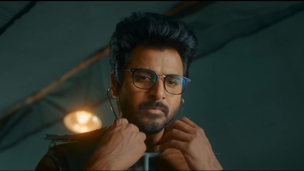 Doctor trailer: The upcoming Sivakarthikeyan starrer promises an intriguing backstory