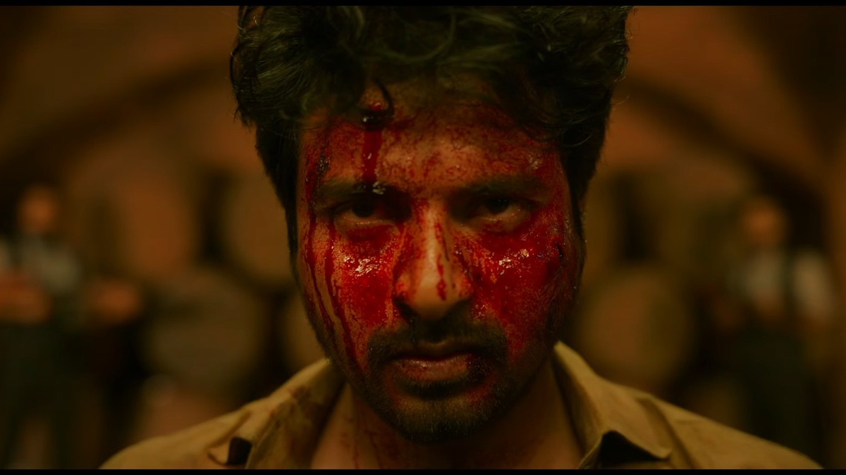 Soul of Doctor track: Latest tune of Sivakarthikeyan’s film will make you fall in love with Carnatic music