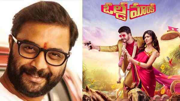 Old Monk: Kannada actor Sujay Shastry shares deets of his character in the upcoming rom-com