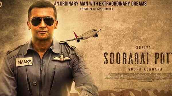 Hindi remake of Suriya starrer Soorarai Pottru to take off after Madras High Court vacates injunction