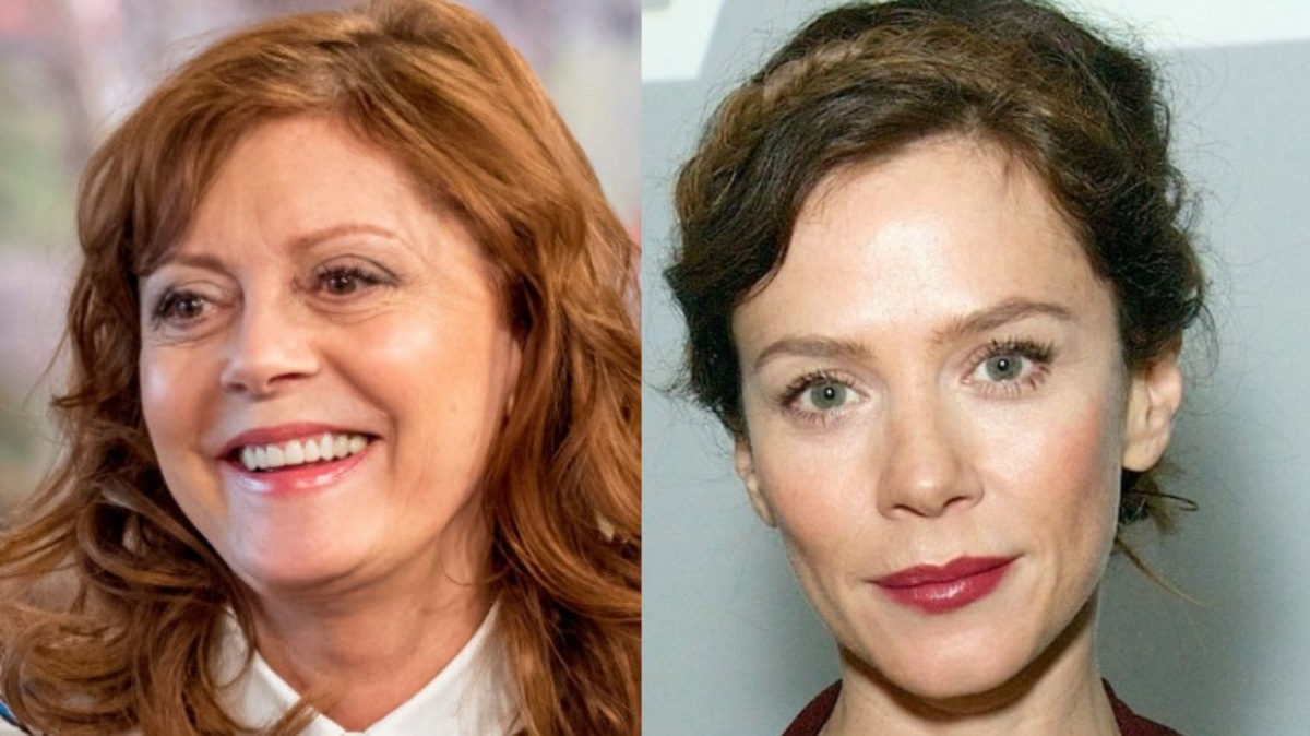 Monarch: Susan Sarandon and Anna Friel to appear in the music-dynasty drama of Fox Entertainment
