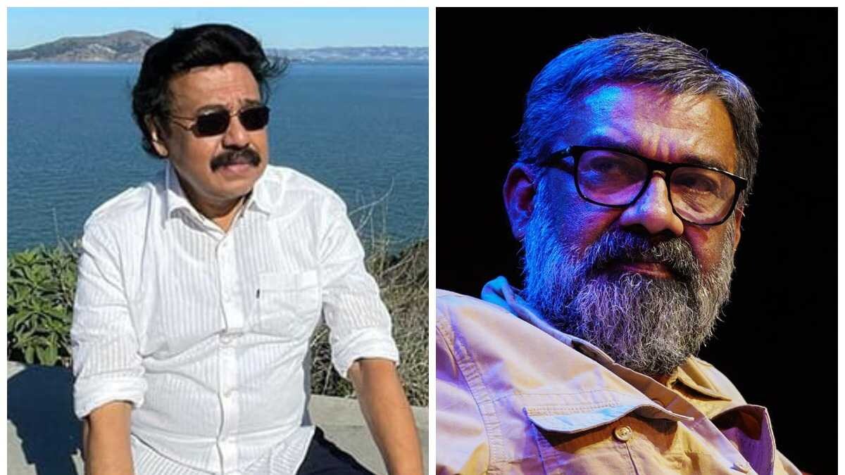 Vinayan-Ranjith's Kerala State Film Awards 2023 row: Another jury ...