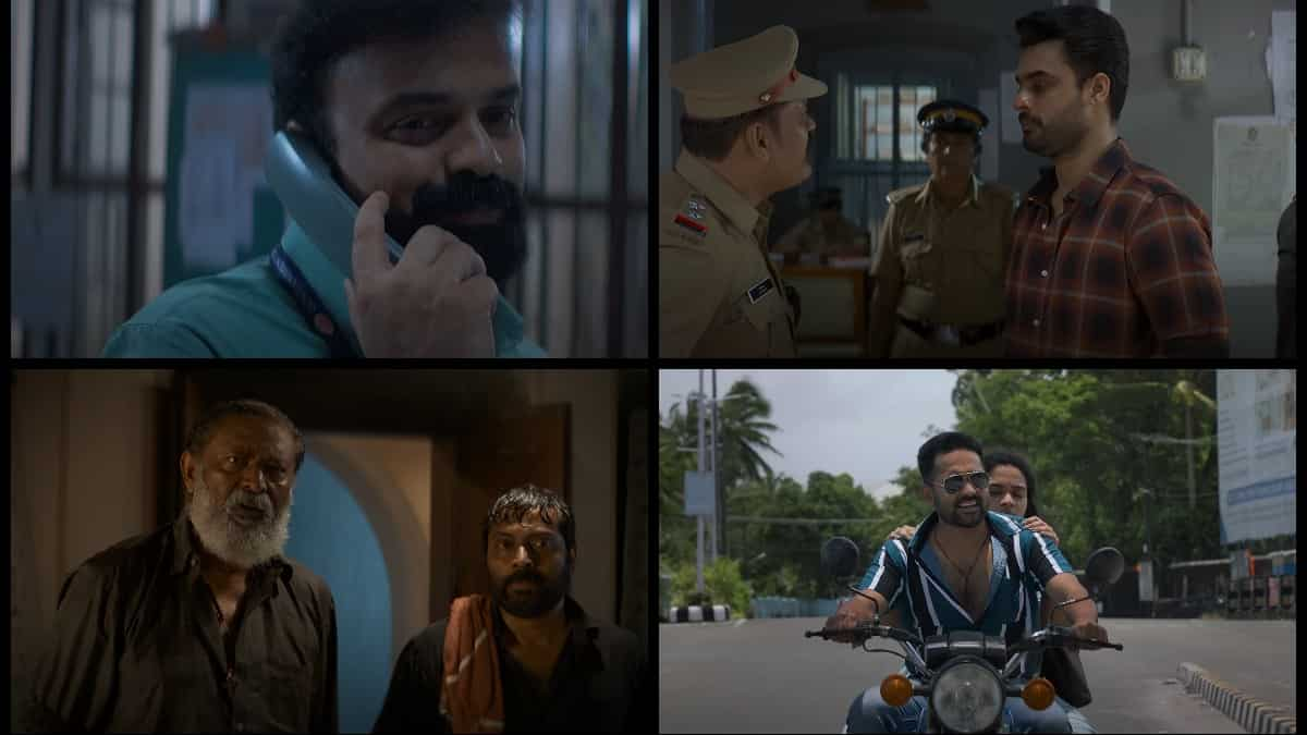 2018 release date: When and where to watch Tovino Thomas, Asif Ali and ...