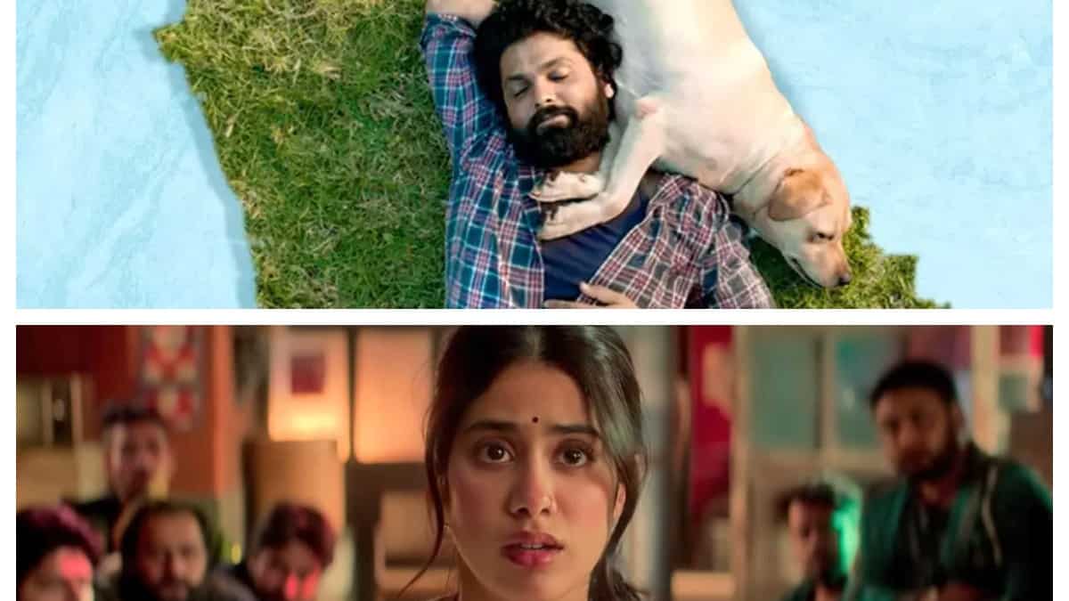 From 777 Charlie, Good Luck Jerry to Masaba Masaba 2—what you ...