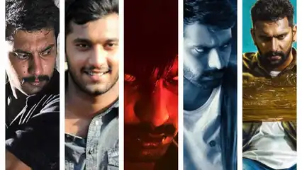 Happy Birthday, Arulnithi: Five must-watch films of the versatile actor streaming on Sun NXT