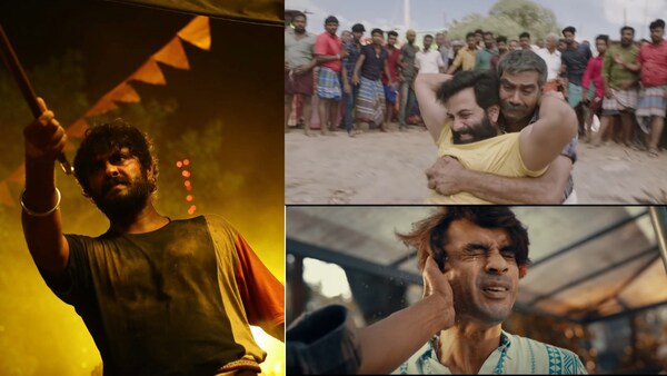 Loved RDX? Stream these 4 action-packed Malayalam films on OTT