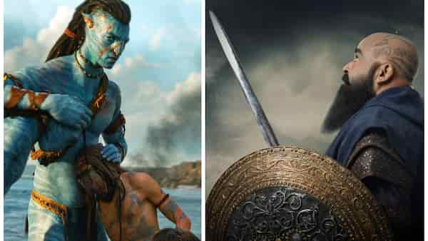 Mohanlal’s Barroz trailer to be released along with James Cameron’s Avatar 2 in theatres?