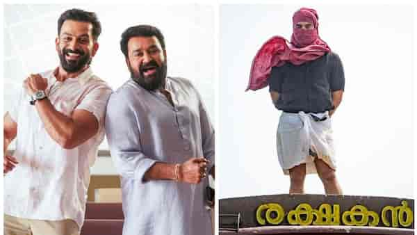 Exclusive! It’s Mohanlal’s Bro Daddy vs Tovino’s Minnal Murali on Disney+ Hotstar and Netflix this Christmas