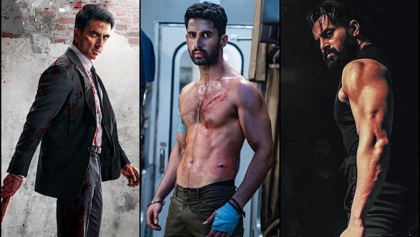 Fateh release: Can Sonu Sood's action film do a Kill or Marco for Bollywood in January 2025?