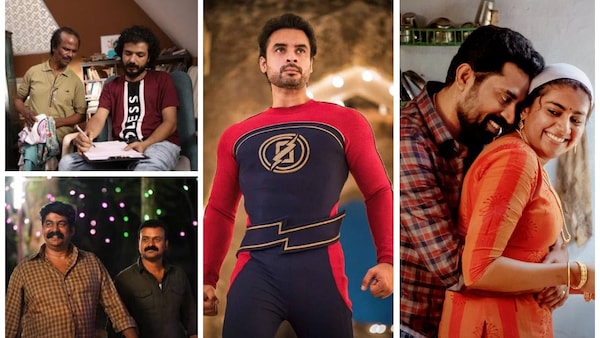 From Tovino Thomas to Joju George: Mollywood actors who broke new grounds with their OTT releases in 2021