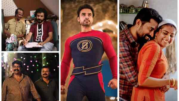 From Tovino Thomas to Joju George: Mollywood actors who broke new grounds with their OTT releases in 2021