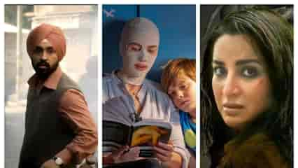 Jogi, Goodnight Mommy to Dahan: Everything streaming this week