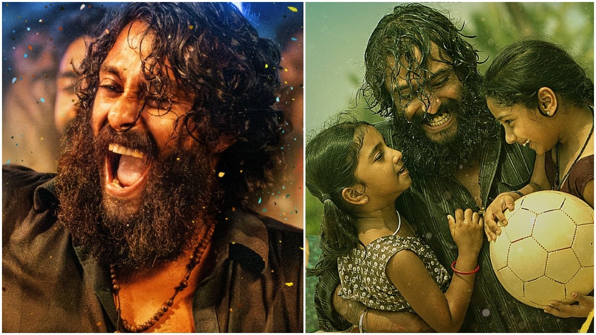 Kondal Choolamadikkada song: Antony Varghese sways to the lively, rustic soundtrack