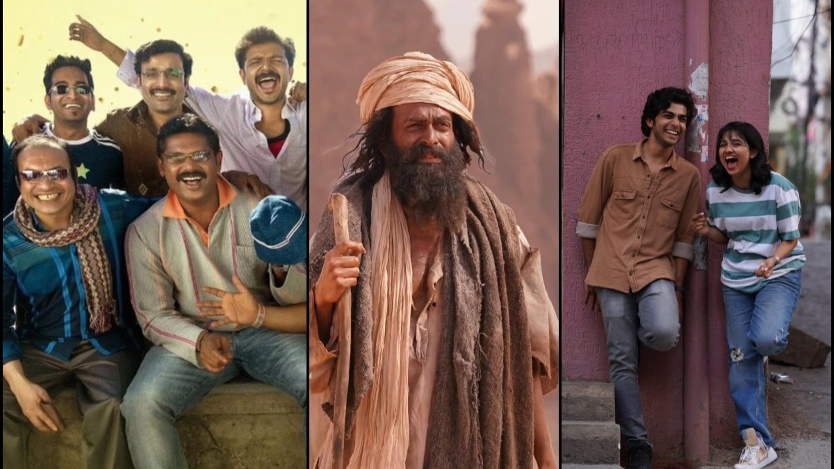 Prithviraj thanks Premalu, Manjummel Boys makers: ‘I’d pick Aadujeevitham being a blockbuster over any award’