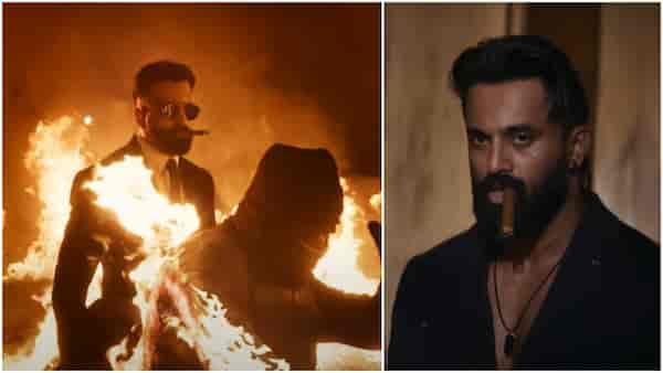 Marco: Watch the teaser of Unni Mukundan's high-octane action film with caution!