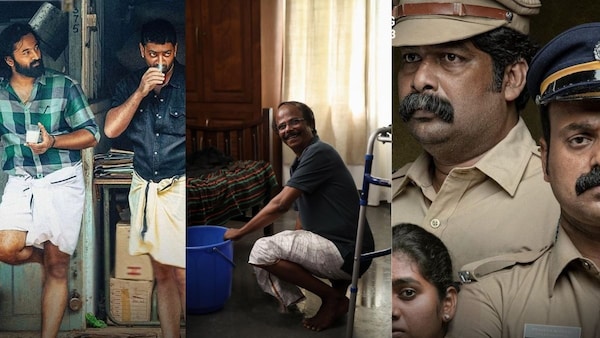 National Awards 2023: South Indian films give tough competition to Bollywood films this year