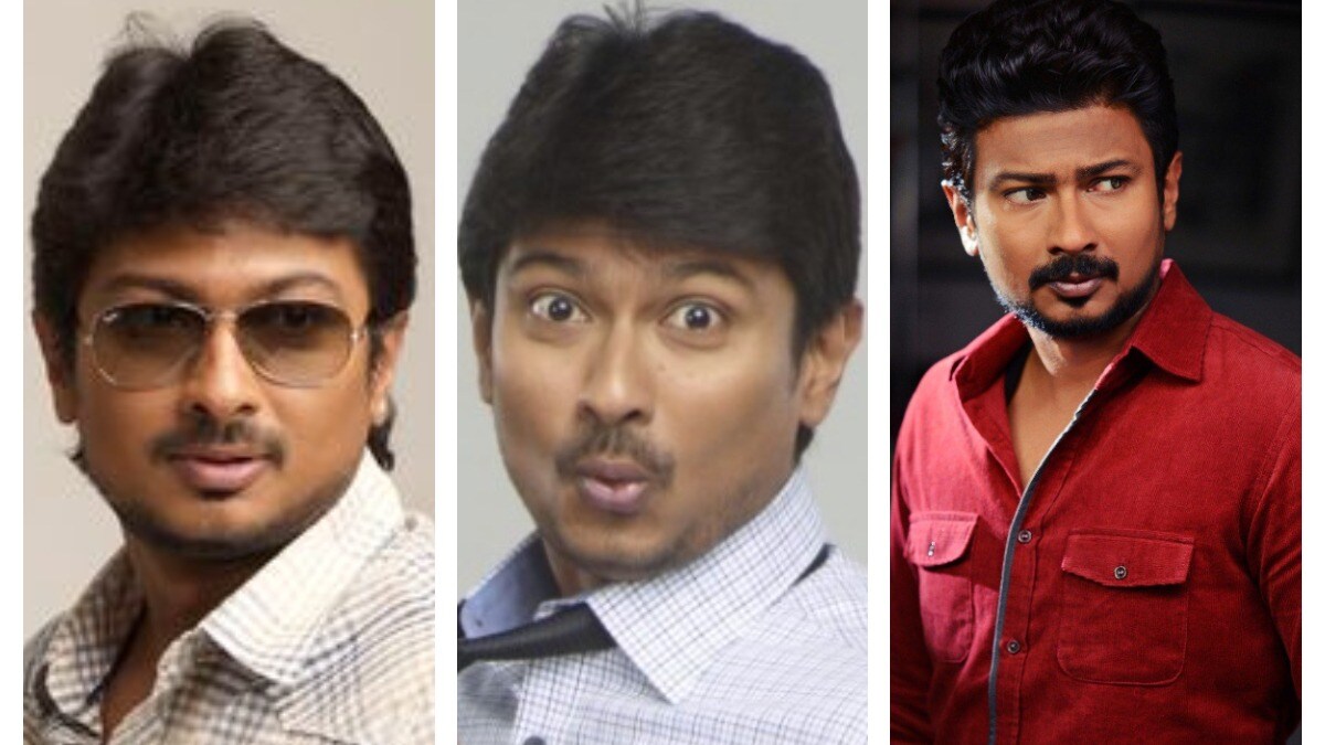 Oru Kal Oru Kannadi to Nanbenda: Films of Maamannan actor Udhayanidhi ...