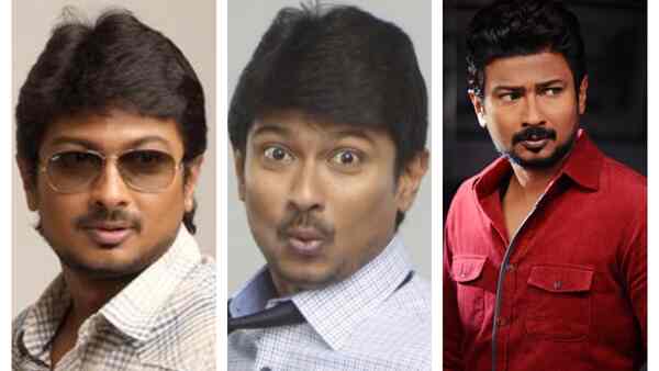 Oru Kal Oru Kannadi to Nanbenda: Films of Maamannan actor Udhayanidhi Stalin that are currently streaming on Sun NXT