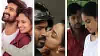 Phalana Abbayi Phalana Ammayi to Thiruchitrambalam: 5 feel-good romantic films to binge watch on Sun NXT