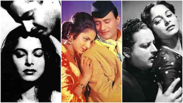 Pyaasa to Guide – Tracing Waheeda Rehman’s iconic first decade as an actor that has legendary written all over it