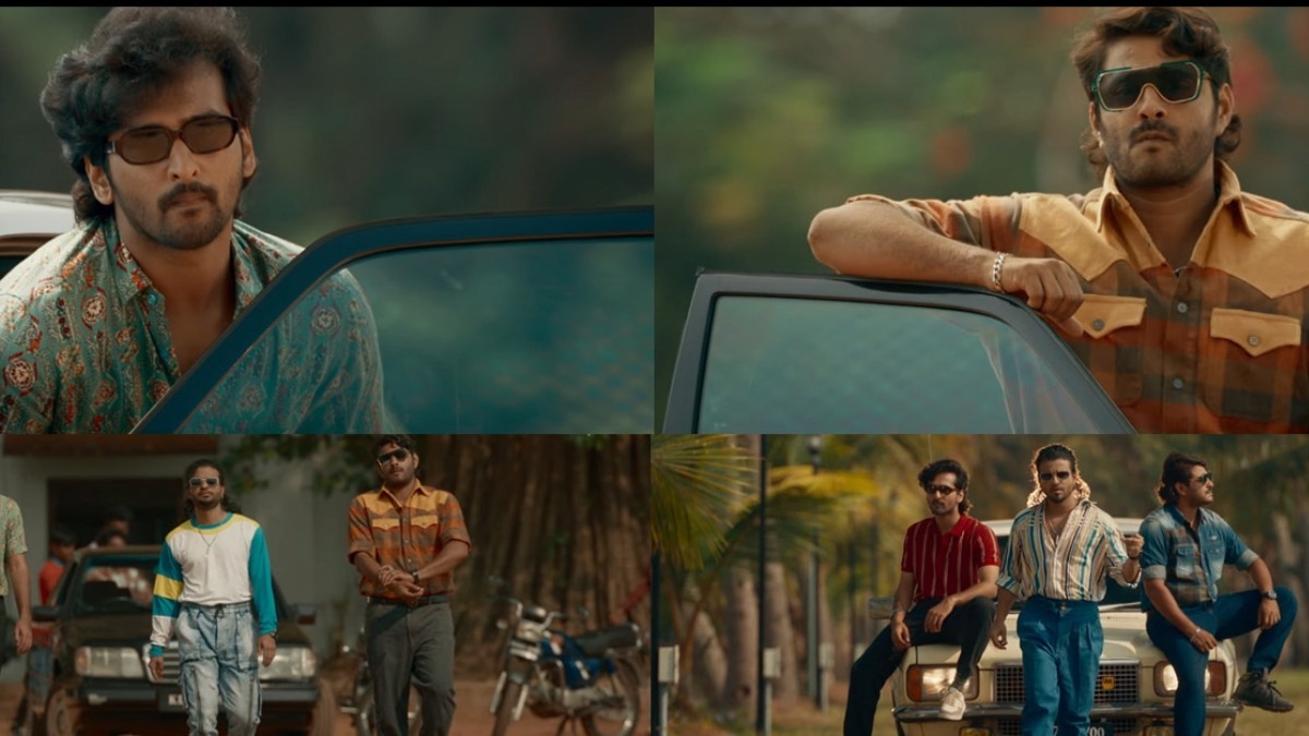 Sajeevan Anthikad slams RDX makers, says they lack political and social understanding