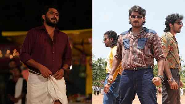 RDX writer Shabas Rasheed: ‘Antony Varghese signed the film without hearing the script’