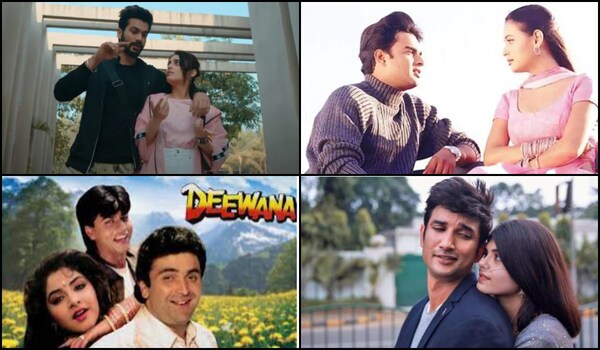From RHTDM to Dil Bechara - Here are 5 must-watch romantic movies on Disney+ Hotstar this Valentine’s Day