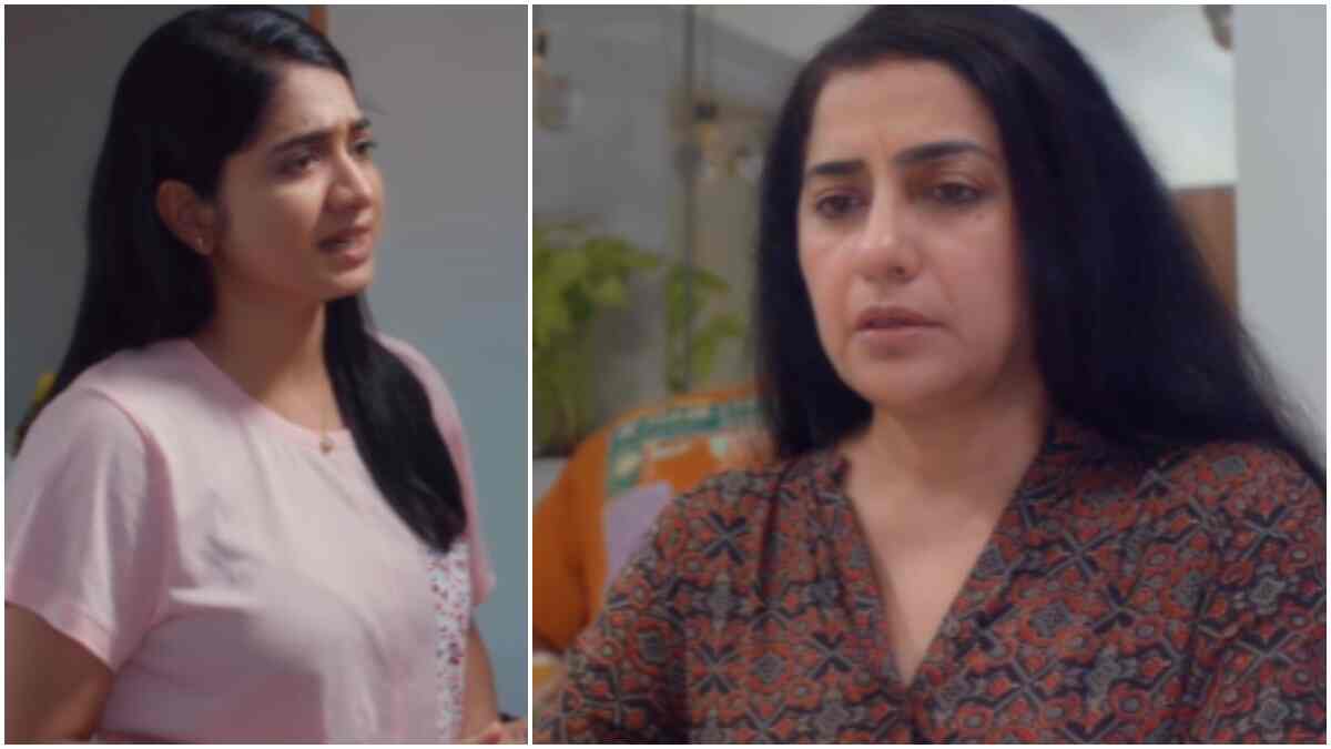 Soul Stories OTT release: Here's where to stream Anarkali Marikar-starrer Malayalam web series