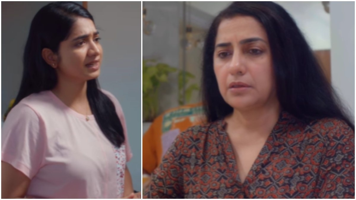 Soul Stories OTT release: Here's where to stream Anarkali Marikar-starrer Malayalam web series